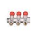 Коллектор SD Plus 3/4" 3 выхода SD230W3