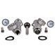 Конектор для колектора SD Forte 1" SF005W25
