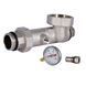 Конектор для колектора SD Forte 1" SF005W25
