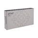 Змішувач для раковини Qtap Vlasta New високий QTVLA269GMB45653 Gunmetal Black PVD