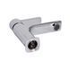 Змішувач для раковини Qtap Taurus QTTAU270CRM45659 Chrome
