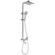 Душова колона зі змішувачем MIXXUS PREMIUM PATRICK Chr-009-J (MI1661)