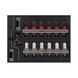 Коллектор с расходомерами Thermo Alliance Standart 1" 6 выходов SD235W6