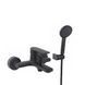 Змішувач для ванни PERLA JACK (PBZ6304)
