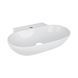 Раковина Qtap Cardinal 565х400х130 White QT0411K177WN