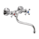 фото Змішувач для кухні Haiba SMES 361 (HB0380)