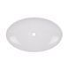 Раковина-чаша Qtap Dove 680х420х120 White QT0611K160WN