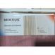Шторка для ванної MIXXUS SCT-012-180x180 з поліестеру (Візерунок рожево-сірий) (AC3582)