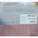 Шторка для ванної MIXXUS SCT-012-180x180 з поліестеру (Візерунок рожево-сірий) (AC3582)