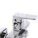 Змішувач для ванни Mixxus Premium Kvadro 006 Euro (MI5807)