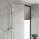 Душова система з термостатом для душу Grohe Euphoria System (2600075001)