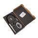 Змішувач для кухні Mixxus Premium Oliwer 017 REFL.BLACK (MI6965)