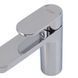Змішувач для умивальника Koer KB-10030-01 (KR5424)