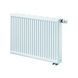 фото Радиатор стальной с нижним подключением GrandiTherm 22 тип 500х500 мм