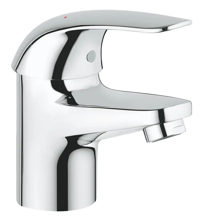 фото Смеситель для раковины S-размера Grohe Euroeco New (32734000)