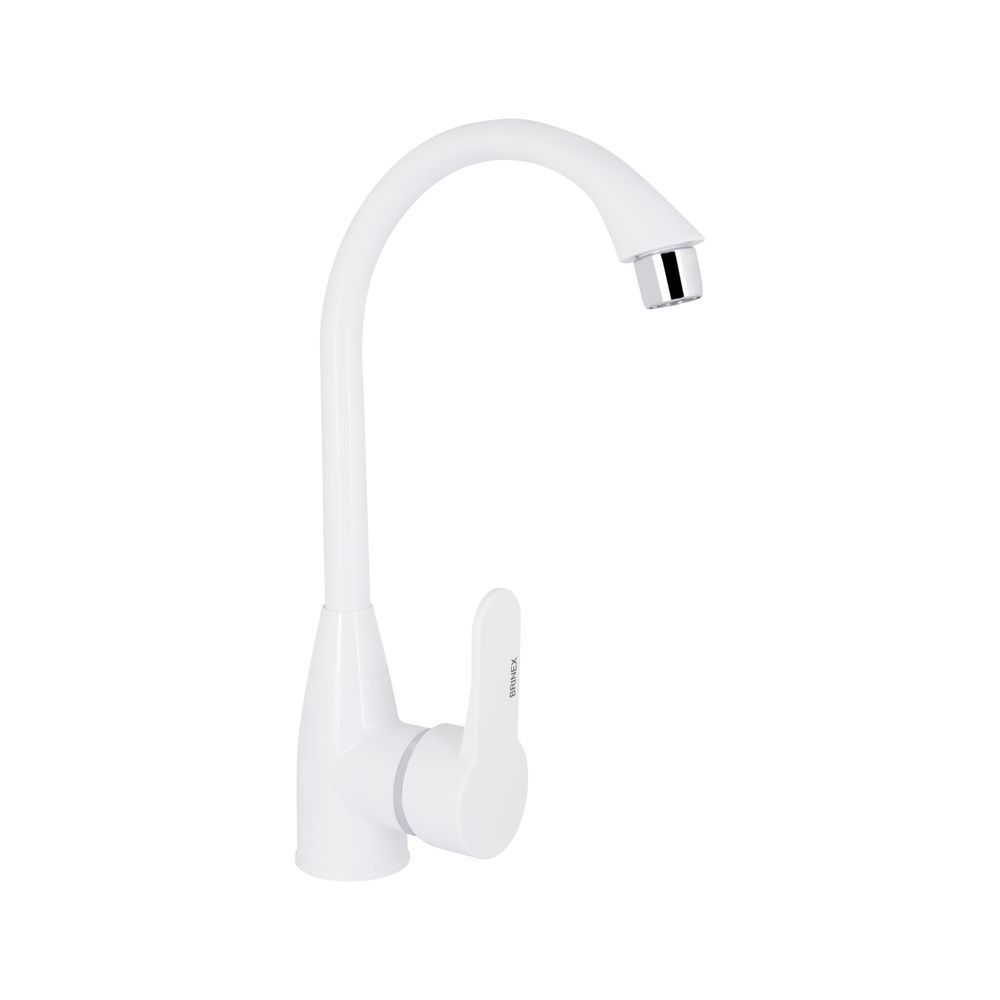 фото Смеситель для кухни Brinex 35W 007