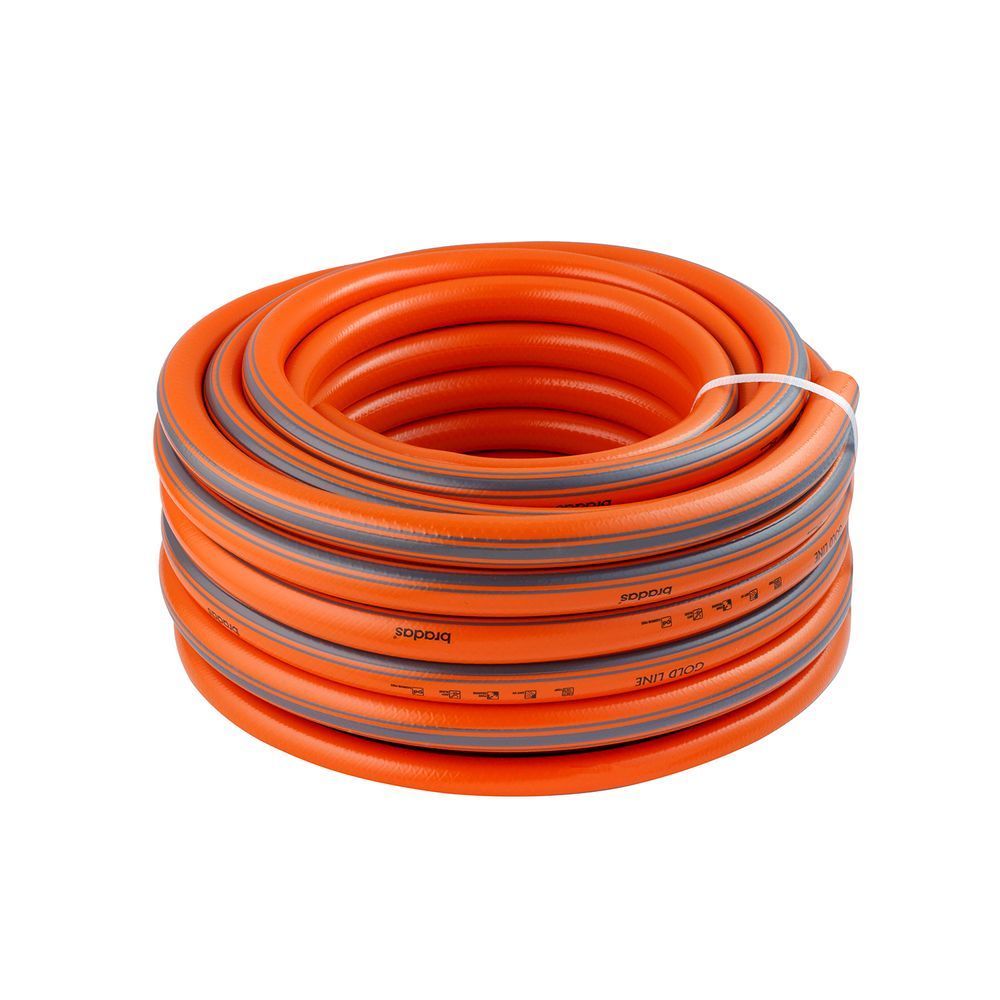 фото Шланг для полива Bradas Gold Line 3/4" 30 м WGL3/430