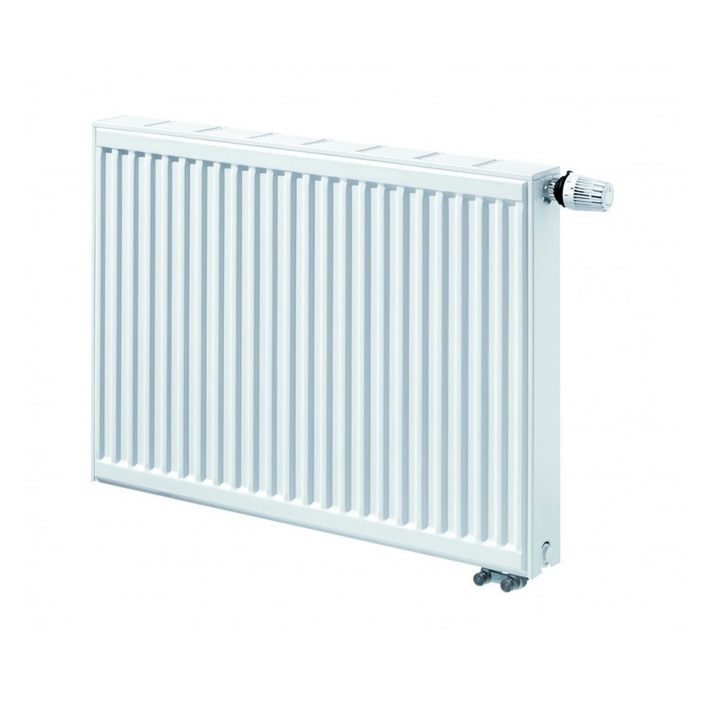 фото Радиатор стальной с нижним подключением GrandiTherm 22 тип 500х600 мм