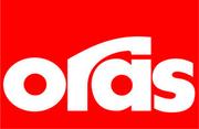 Логотип Oras, интернет магазин PSK