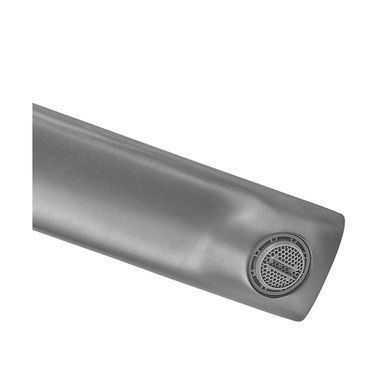 фото Душова колона Mixxus Premium DERBY 009-J GRAPHITE зі змішувачем (MI6610)