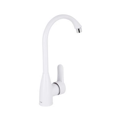фото Смеситель для кухни Brinex 35W 007