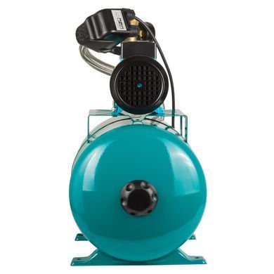 фото Станція 0.37кВт Hmax 40м Qmax 40л/хв (вихровий насос) 24л Україна AQUATICA (775061/24)