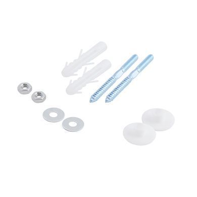 фото Раковина Qtap Cardinal 565х400х130 White с донным клапаном QT0411K177W