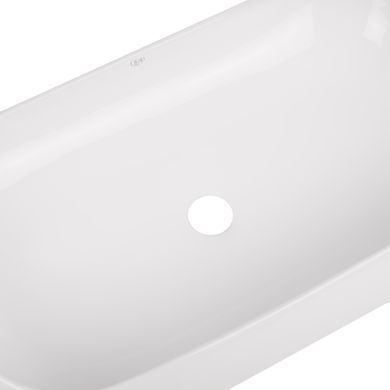 фото Раковина-чаша Qtap Jay 695х410х150 White QT07112166WN