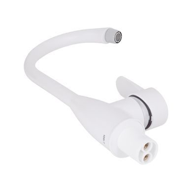 фото Смеситель для кухни Brinex 35W 007