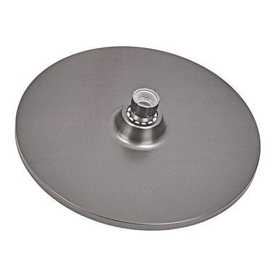 фотографія Душова колона із змішувачем Champion SAP-009-J Graphite (нерж. сталь) (CH6165)