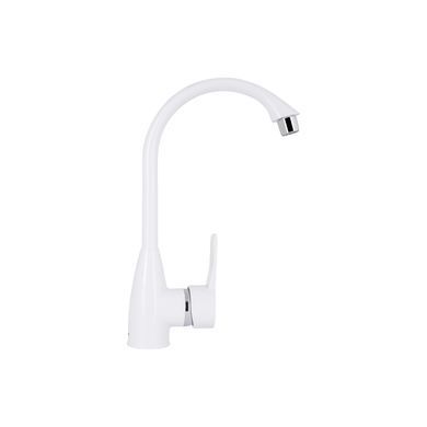 фото Смеситель для кухни Brinex 35W 007