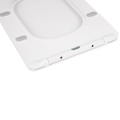 фото Унитаз-компакт Qtap Tern безободковый с сиденьем Soft-close QT17222093ARW