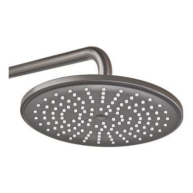 фотографія Душова колона із змішувачем Champion SAP-009-J Graphite (нерж. сталь) (CH6165)
