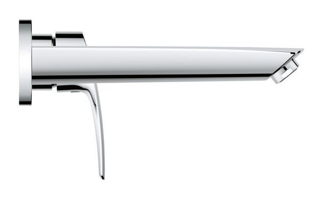 фотографія Змішувач для раковини на 2 отвори Grohe Eurosmart New M-Size (29338003)