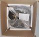 Раковина накладна MIXXUS PREMIUM WAVE-0201 MARBLE 430х430х150mm з отвором під змішувач (MP6536)