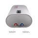 Водонагреватель электрический Thermo Alliance 100 л плоский вертикальный, мокрый ТЭН 2 кВт (0,8+1,2) DT100V20G(PD)/2