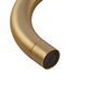 Змішувач для кухні MIXXUS SUS-011 BRUSHED GOLD з нерж. сталі SUS304 (Колір матове золото) (MI8435)