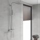Душова система з термостатом для душа Grohe Euphoria System (26187000)