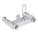 Душова система універсальна Lidz Latwa 1030 на три споживача (з виливом) (k35) LDLAT1030CRM45417 Chrome