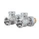 Вентиль двухтрубный Icma 1/2" №897