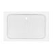 Душова кабіна Lidz Wawel SC120x80.SAT.LOW.FR, скло Frost 5 мм + Lidz Душовий піддон KAPIELKA ST120x80х14