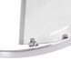 фото Душевая кабина Qtap Taurus CRM1099AC6 90х90 см, стекло Clear 6 мм покрытие CalcLess, без поддона