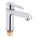 Смеситель для раковины Qtap Grand QTGRACRM001F Chrome