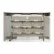 Душова кабіна Lidz Wawel SC120x80.SAT.LOW.FR, скло Frost 5 мм + Lidz Душовий піддон KAPIELKA ST120x80х14