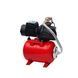 Насосная станция Pumpman ATJSW15M-1 Нmax 50 м Qmax 4,5 куб.м 1100 Вт бак 24 л