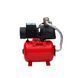 Насосная станция Pumpman ATJSW15M-1 Нmax 50 м Qmax 4,5 куб.м 1100 Вт бак 24 л