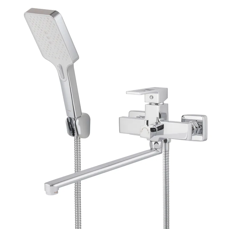 фотографія Змішувач для ванни Haiba KANT 006 EURO (HB9602)