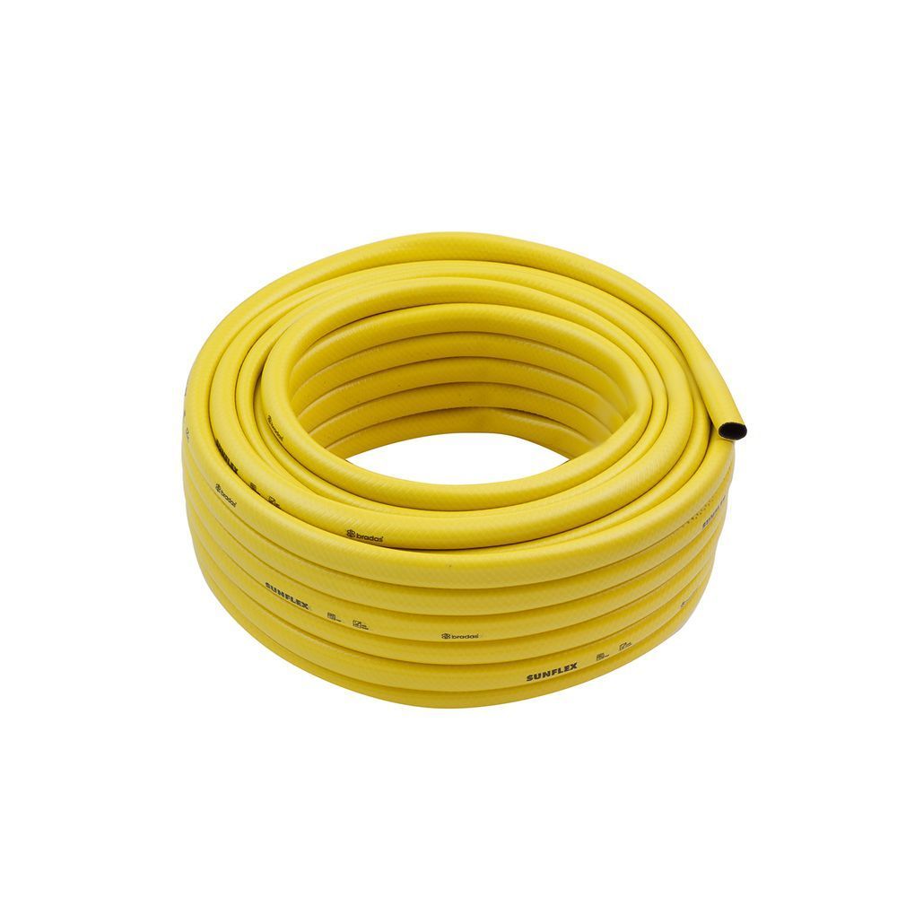 фото Шланг для полива Bradas Sunflex 1/2" 20 м WMS1/220