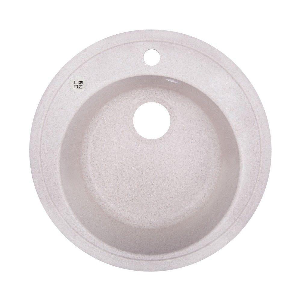 фото Кухонная мойка Lidz D510/200 COL-06 (LIDZCOL06D510200)