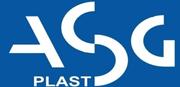 Логотип ASG-Plast, интернет магазин PSK